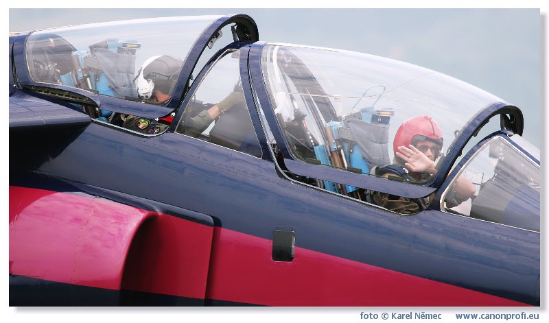  Air Power Zeltweg 2005