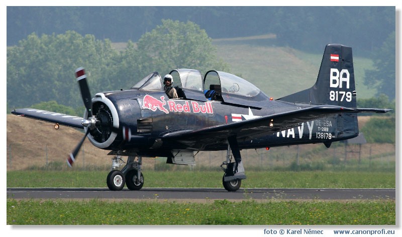  Air Power Zeltweg 2005