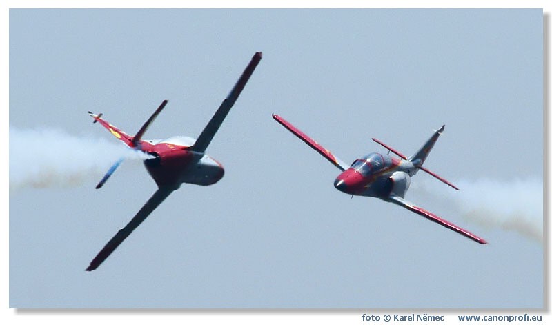  Air Power Zeltweg 2005