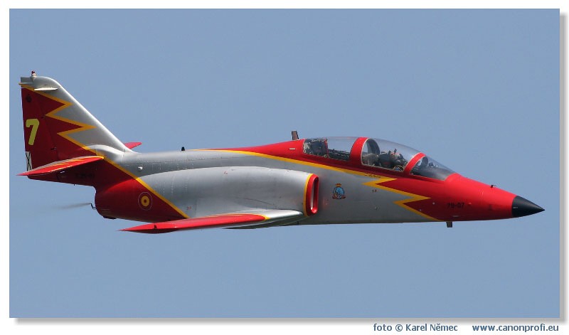  Air Power Zeltweg 2005