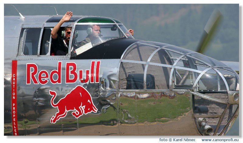  Air Power Zeltweg 2005