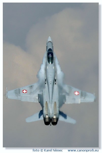  Air Power Zeltweg 2005