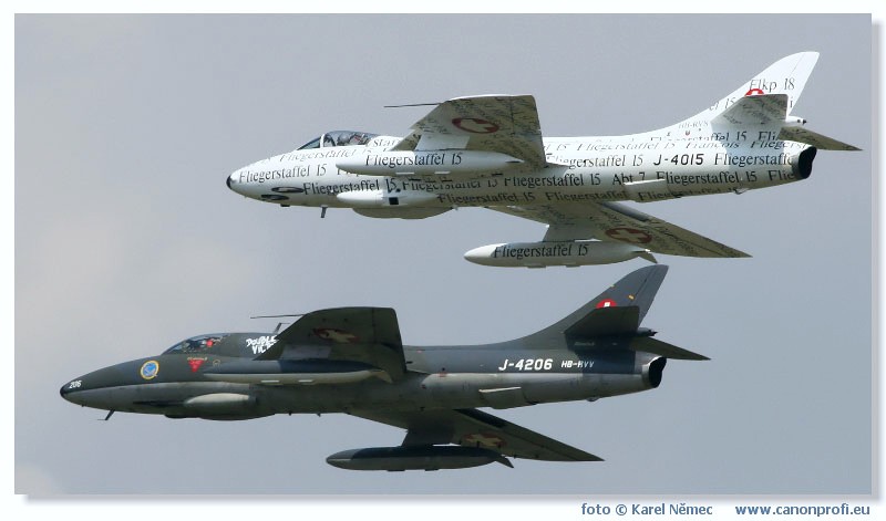  Air Power Zeltweg 2005