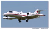 Learjet 35A 