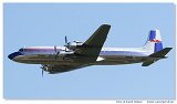DC-6B 