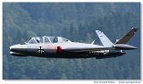CM170 Fouga Magister 