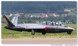 CM170 Fouga Magister 
