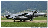 Harrier GR7 