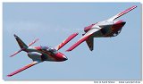 Patrulla Aguila - C101EB Aviojet 