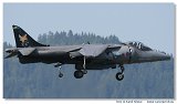 Harrier GR7 