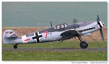 Bf-109G 