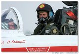 Patrouille Suisse - F-5E Tiger 