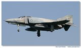 McDonnell Douglas F-4E Phantom II 