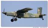 Pilatus PC-6/B2-H2M-1 Turbo Porter 