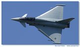 Eurofighter EF-2000 Typhoon 