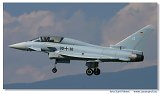 Eurofighter EF-2000 Typhoon 