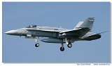 McDonnell Douglas F-18C Hornet 