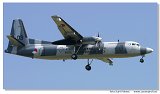  Fokker 60MPA 