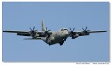Lockheed C-130 Hercules  