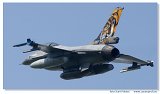 Fokker F-16AM Fighting Falcon 