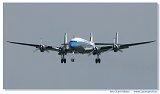 Lockheed C-121C Super Constellation (L-1049F) 
