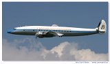 Lockheed C-121C Super Constellation (L-1049F) 