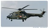 Aerospatiale TH89 Super Puma (AS-332M1) 