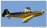 Zlin Z-526 