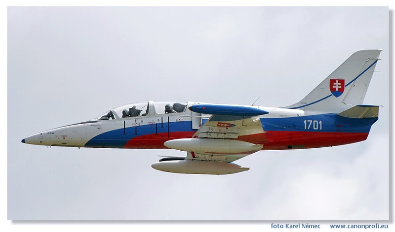 SIAD Bratislava 2004