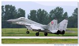 Mikoyan-Gurevich MiG-29A 