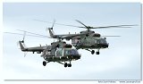 Mil Mi-17 