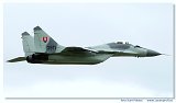 Mikoyan-Gurevich MiG-29A 