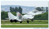 Mikoyan-Gurevich MiG-29A 