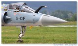 Dassault Mirage 2000C 