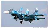 Sukhoi Su-27 