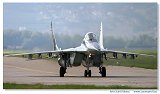Mikoyan-Gurevich MiG-29A 