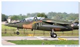 Dassault/Dornier Alpha Jet A 