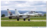 Mikoyan-Gurevich MiG-29A 