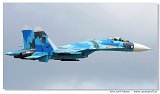Sukhoi Su-27 