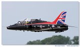 British Aerospace Hawk T.1A F 