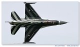 Fokker F-16AM Fighting Falcon 