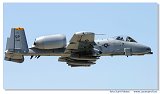 Fairchild A-10A Thunderbolt II 