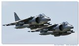 British Aerospace Harrier GR7 