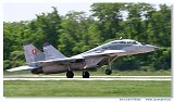 Mikoyan-Gurevich MiG-29A 