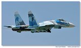 Sukhoi Su-27 