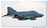 McDonnell Douglas F-4F Phantom II 