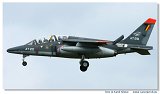 Alpha Jet E 