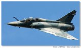 Mirage 2000B 