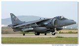 Harrier GR7 
