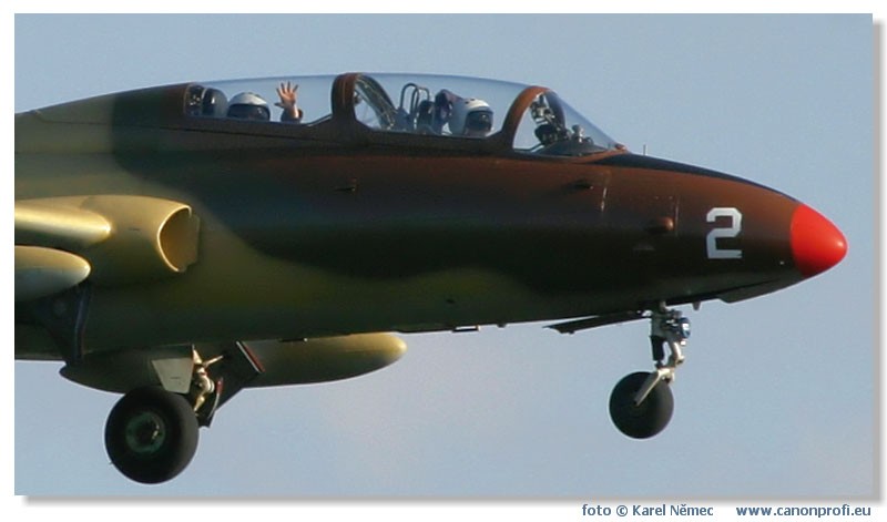  Lenie s Delfnom 2003